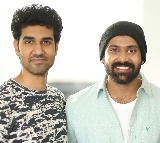 మ్యాడ్ స్క్వేర్'లో 'మ్యాడ్'ని మించిన కామెడీ ఉంటుంది: మ్యాడ్ గ్యాంగ్