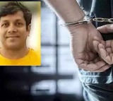 Tech Mahindra Employee Arrested in Qatar