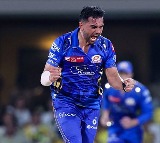 Mumbai Indians Suffer 13th Consecutive Opening Match Defeat