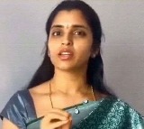 Betting App Case: Anchor Shyamala Appears for Police Inquiry