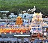 TTD Accepts Telangana Representatives Recommendation Letters