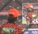 Fans Quiz Nitish Kumar Reddy About Marriage During Match – His Reaction Goes Viral