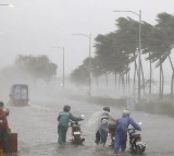 Hailstorms Likely to Continue for Four More Days in Andhra Pradesh