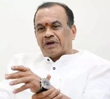 Komatireddys Sensational Remarks on BRSs Future