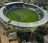 Delhi Capitals vs Lucknow Super Giants Traffic Advisory for Vizag