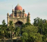 IPS Officer Abhishek Mahanti Gets Relief from Telangana High Court