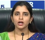 Anchor Shyamala: I Will No Longer Promote Such Activities as a Responsible Citizen