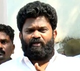 High Courts Crucial Orders for Borugadda Anil