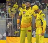 IPL Ball Tampering Allegations Against CSK