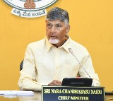 CM Chandrababu Naidu Directs Officials on Summer Water Management