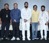 Manchu Vishnu Says Kannappa is A Transformative Journey