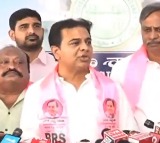 Woman Jumps from Train in Hyderabad KTR Expresses Concern