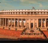 Indian MPs Salary Increased to 124 Lakh Key Details