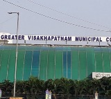 GVMC Issues Notice to Visakhapatnams Sarada Peetham