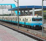 Railway SP Chandan Deepthi on MMTS Train Attempted Rape Case