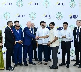 AP Govt and GNU Partner for Higher Education