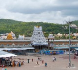 TTD Announces Rs 525868 Crore Annual Budget