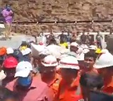 Second body recovered from Telangana tunnel