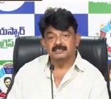 TDP misusing Parliament to spread lies, says YSRCP