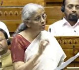 Lok Sabha passes Finance Bill 2025