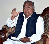 V Hanumantha Rao Raises Concerns Over Delimitation