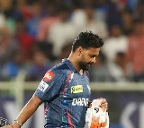 Rishabh Pants Poor IPL Record Six Ball Duck Out
