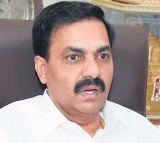 Kakani Govardhan Reddy Named in Illegal Mining Case