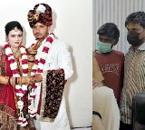 Wife Plots Husbands Murder Two Weeks After Wedding