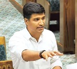 TDP MP Demands ED Probe into AP Liquor Scam
