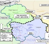 India Warns Pakistan to Vacate Occupied Kashmir