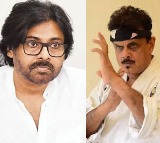 Pawan Kalyan Mourns the Loss of His Guru Shihan Hussaini