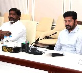 Telanganas New Ministers to Take Oath on April 3
