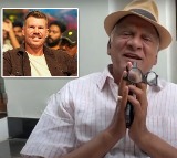 Rajendra Prasad Apologizes for Inappropriate Comments About David Warner