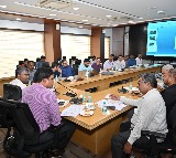 Joint Committees to Tackle Hyderabads Fire Hazards and Floods