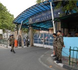 Delhi Govt to Relocate Tihar Jail