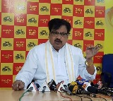 Will You Make the Police Salute the Accused?: Varla Ramaiah Criticizes Jagan's Remarks