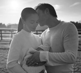 Amy Jackson Welcomes Second Child