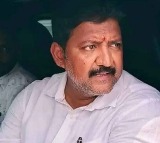 Court Reserves Verdict on Vallabhaneni Vamsi’s Bail in TDP Office Attack Case