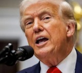 Trump pushes for major election reforms, citing India as model