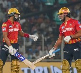 Shreyas Iyers Blitz Leads Punjab Kings to Victory