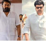 Mohanlals Statement on Lucifer 2 Remake in Telugu
