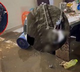 Tamil Nadu YouTubers House Vandalized Human Waste Found Inside