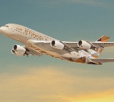 Etihad Airways Offers 30 Discount on Flight Tickets for Indians