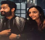 Jr NTR Wishes Wife Pranathi a Happy Birthday