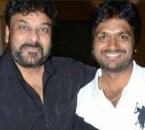 Chiranjeevi and Anil Ravipudis New Movie Update
