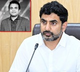 Andhra Minister Lokeshs Condolences on Pastor Pagadala Praveens Demise