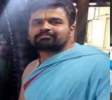 Life Imprisonment for Priest in Apsara Murder Case