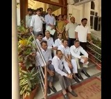 KTRs Commission Allegations Spark Uproar in Telangana Assembly