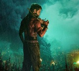 Nanis The Paradise Countdown Poster A Rugged and Rustic Look
