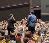 Jr NTR overwhelmed by Japanese Fans Love for Devara